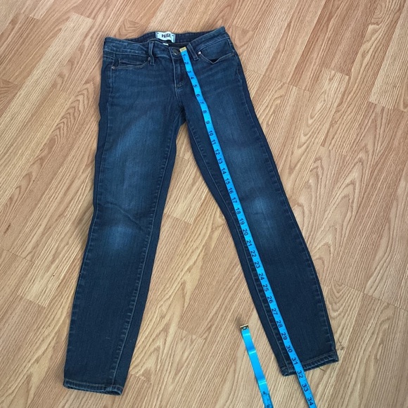 Page Verdugo Ankle - Nottingham size 25 - Picture 10 of 16